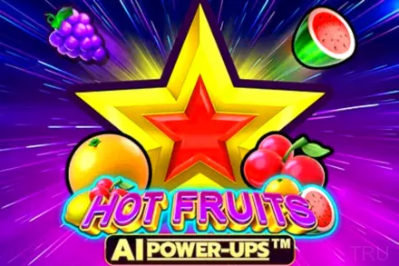 Hot Fruits Ai