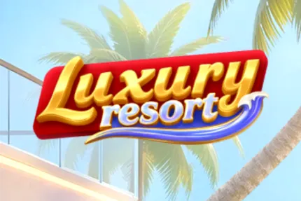 Luxury Resort