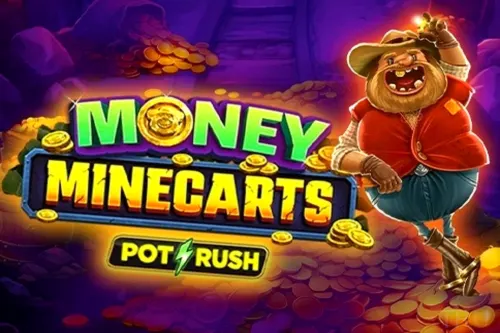 Money Minecarts
