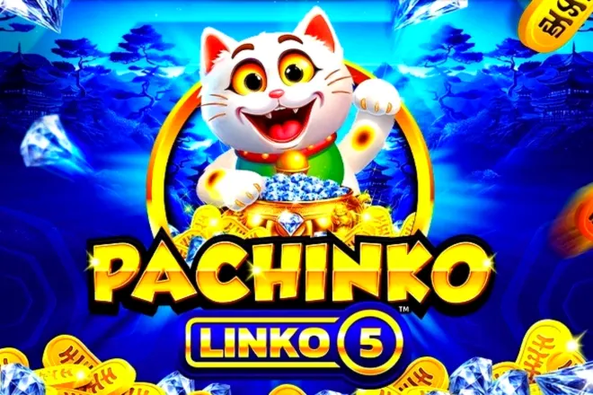 Pachinko Linko 5